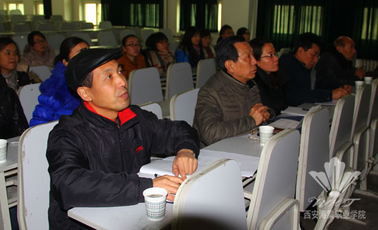 beat365手机版官方网站经济与管理学院“说课比赛”顺利开展